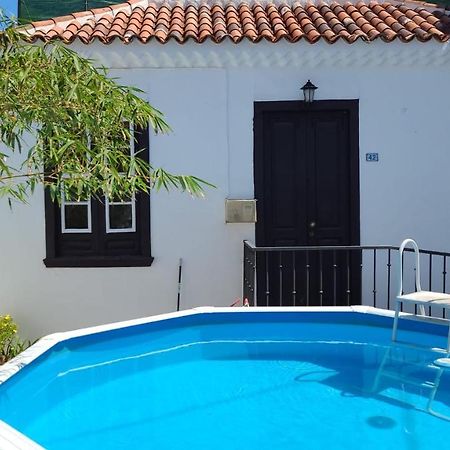 Casa Antigua La Embajada Villa Tejina Exterior photo