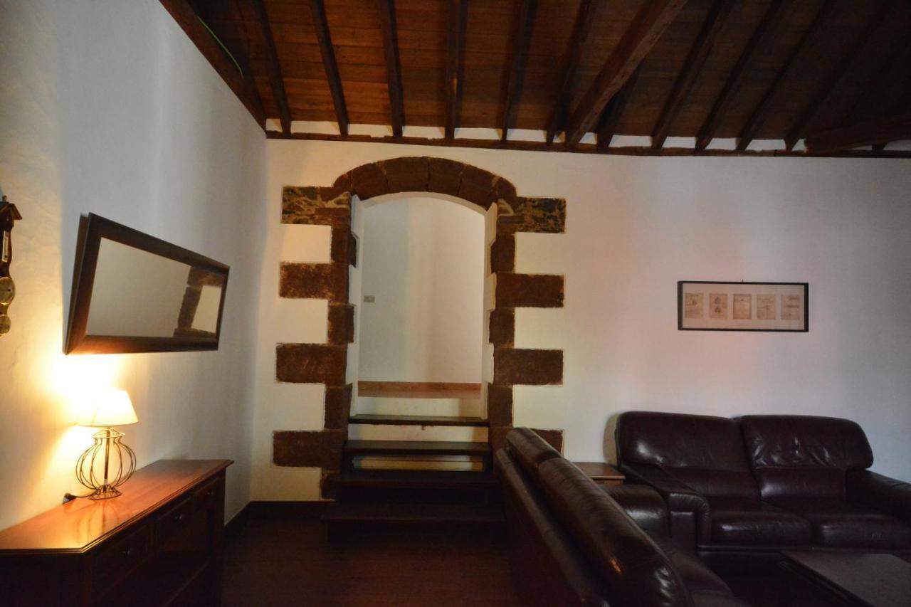 Casa Antigua La Embajada Villa Tejina Exterior photo