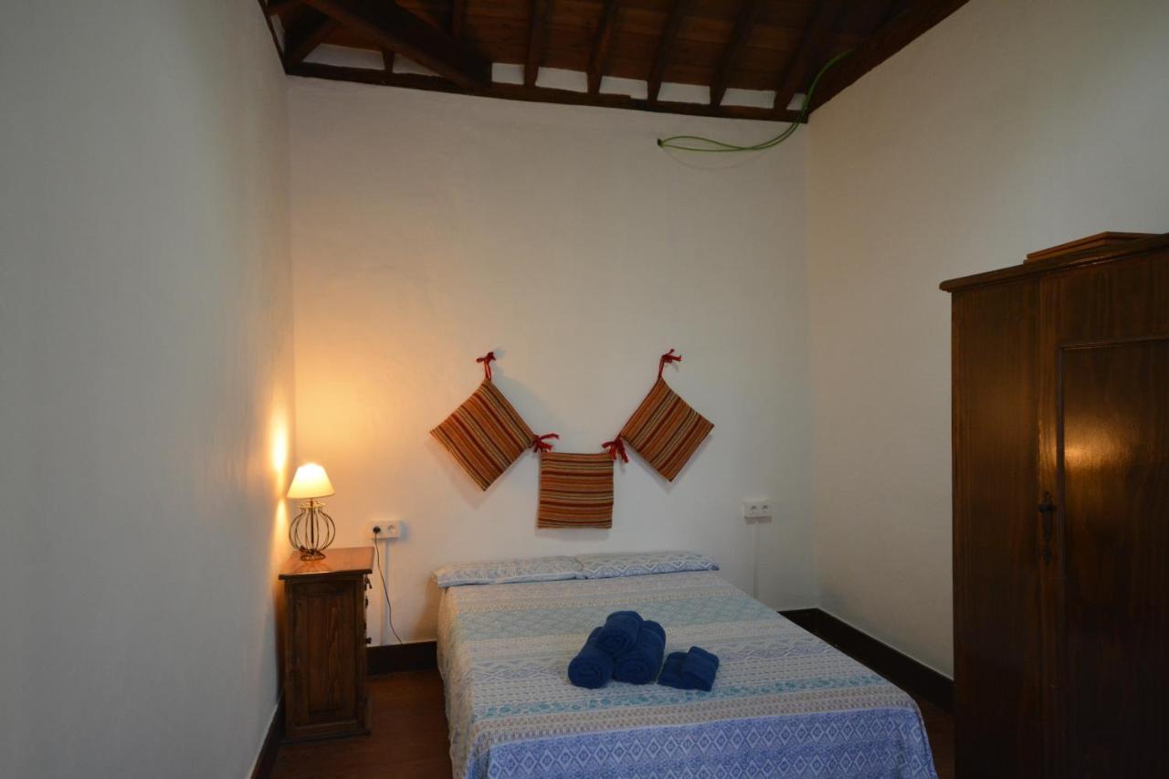Casa Antigua La Embajada Villa Tejina Exterior photo