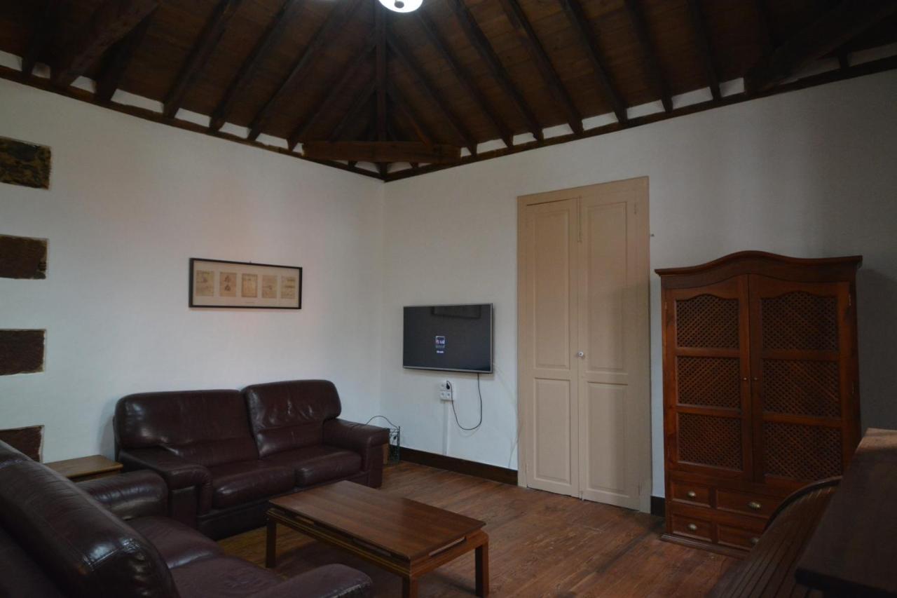Casa Antigua La Embajada Villa Tejina Exterior photo